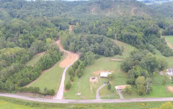 Heiskell, TN 37754,Hinds Creek Rd