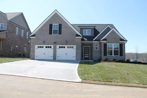 12517 Tangle Crest LN, Knoxville, TN 37932