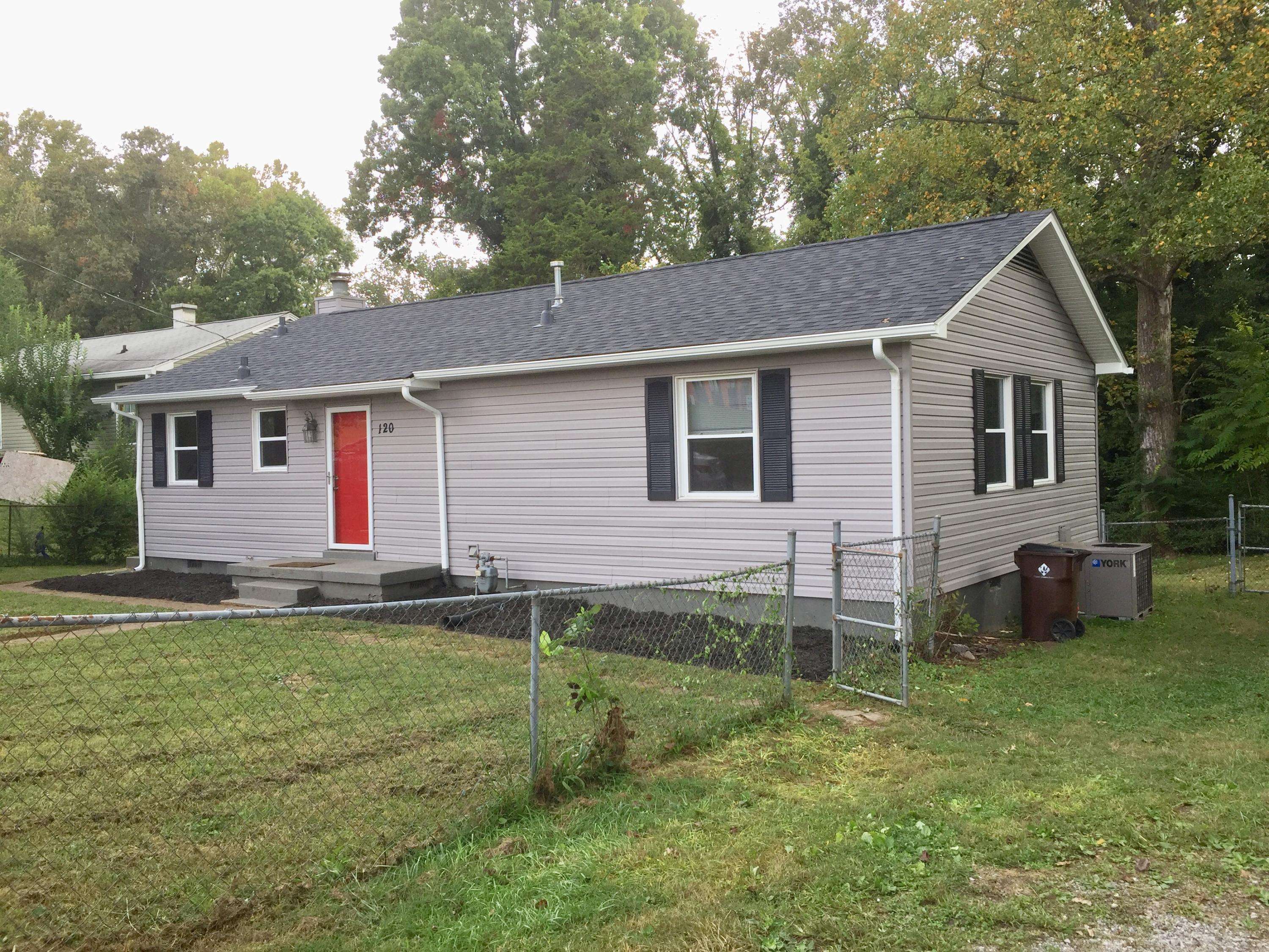 Oak Ridge, TN 37830,120 Audubon Rd