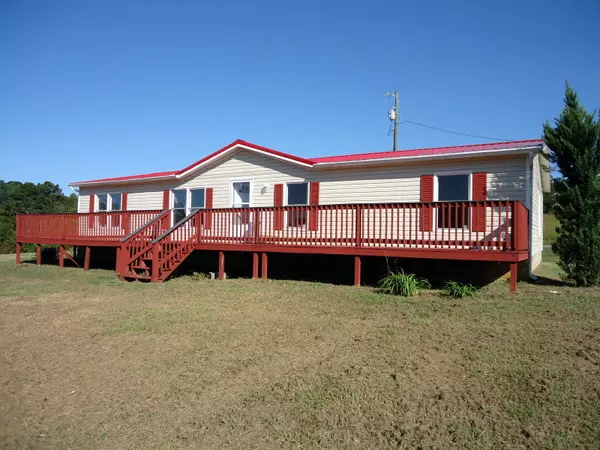 650 Co Rd 316, Niota, TN 37826