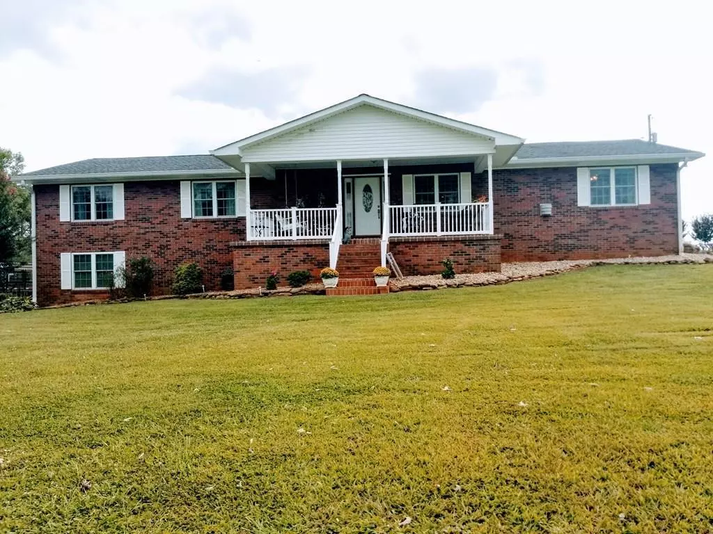 Englewood, TN 37329,149 County Road 535