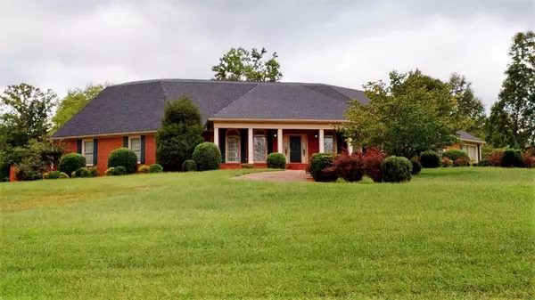 2011 Partridge Rd, Cleveland, TN 37312