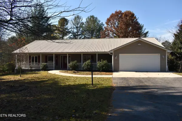 Sparta, TN 38583,84 Evergreen PL