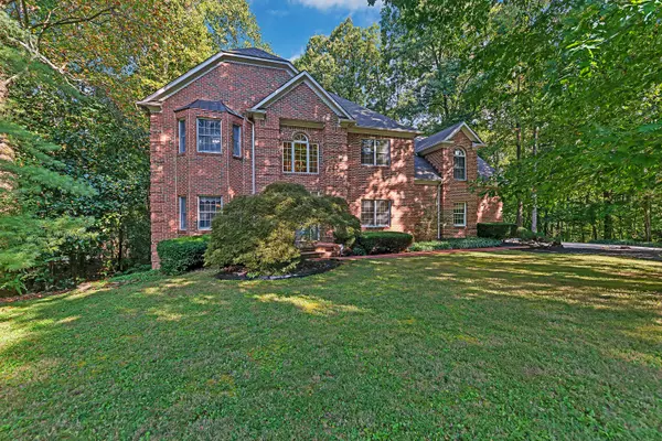 174 Whippoorwill DR, Oak Ridge, TN 37830