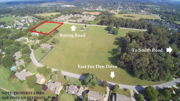 Lot 2 Boring Rd, Knoxville, TN 37934