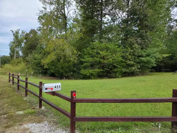 455 Gamble Gap Rd, Tellico Plains, TN 37385