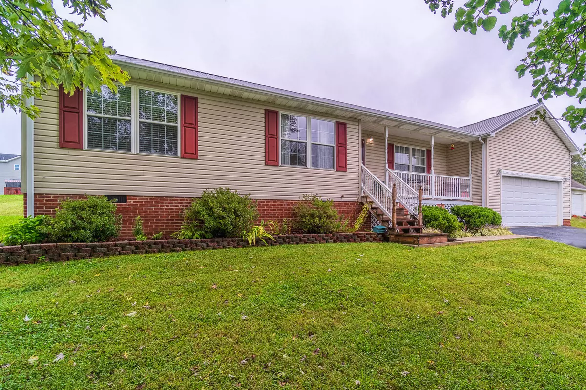 Lafollette, TN 37766,1155 Martin LN