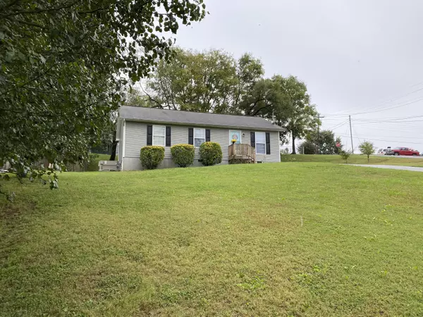 Maryville, TN 37804,2402 Bradley St