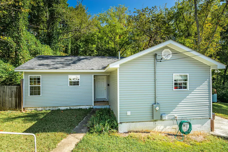 107 Gorgas LN, Oak Ridge, TN 37830