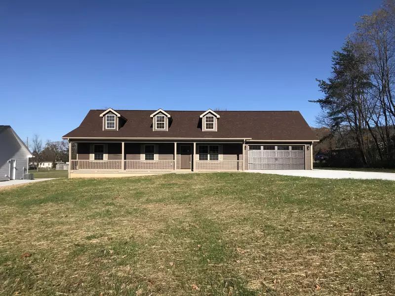 3623 Shelby DR, Sevierville, TN 37862
