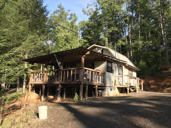 Tellico Plains, TN 37385,1745 Cane Creek Mountain Rd