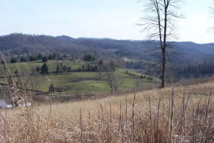 Glen - Lot 17 Rd, Maynardville, TN 37807