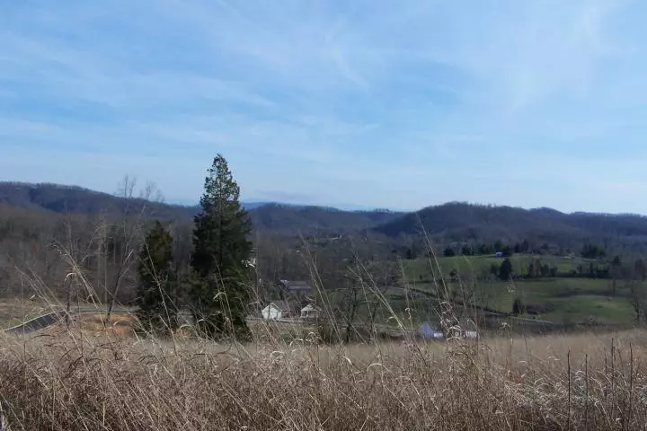 Glen - Lot 18 Rd, Maynardville, TN 37807