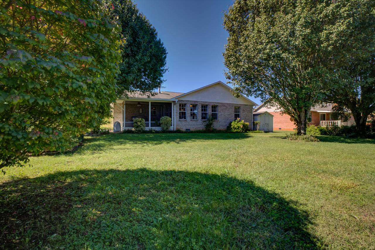 Maryville, TN 37803,1444 Peabody Drive