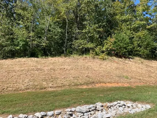 E. Shore Dr, Lot 202, Rockwood, TN 37854