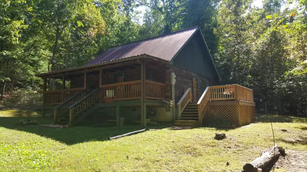 120 Goldminer Rd, Tellico Plains, TN 37385