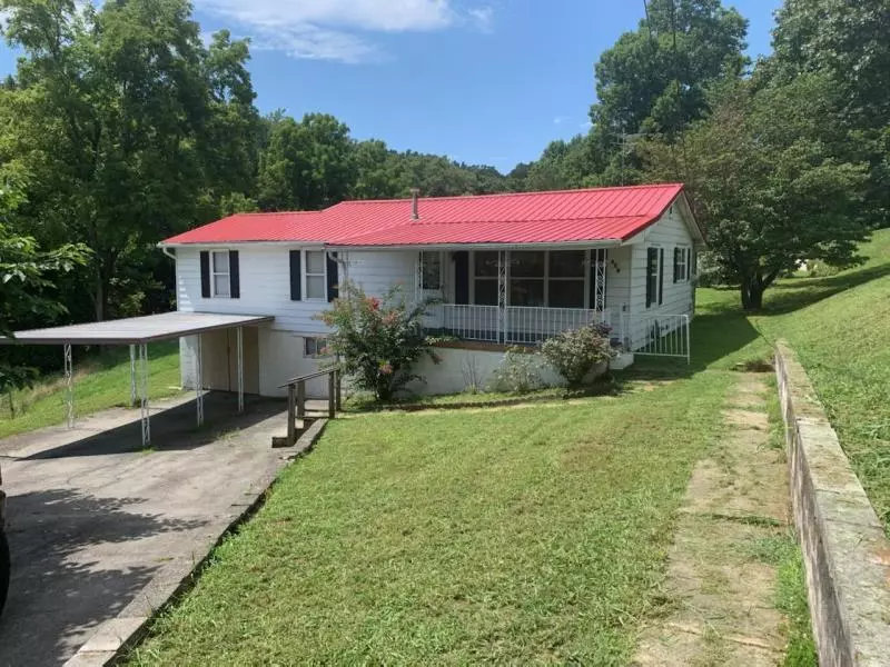 Oliver Springs, TN 37840,620 Butler Mill Rd