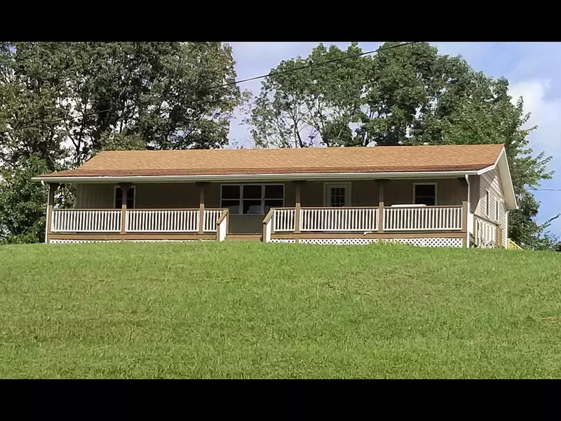 1412 Twin Oaks Rd, Sevierville, TN 37876