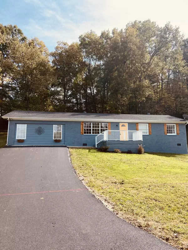 Maynardville, TN 37807,103 Cross Creek CIR