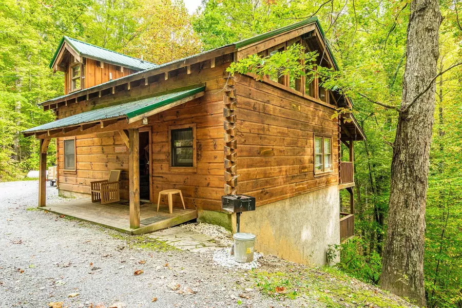 3504 Hunter Hills WAY, Sevierville, TN 37876