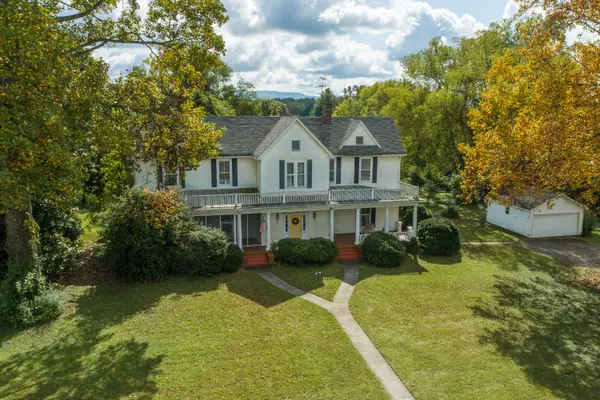 400 Indiana Ave, Maryville, TN 37803