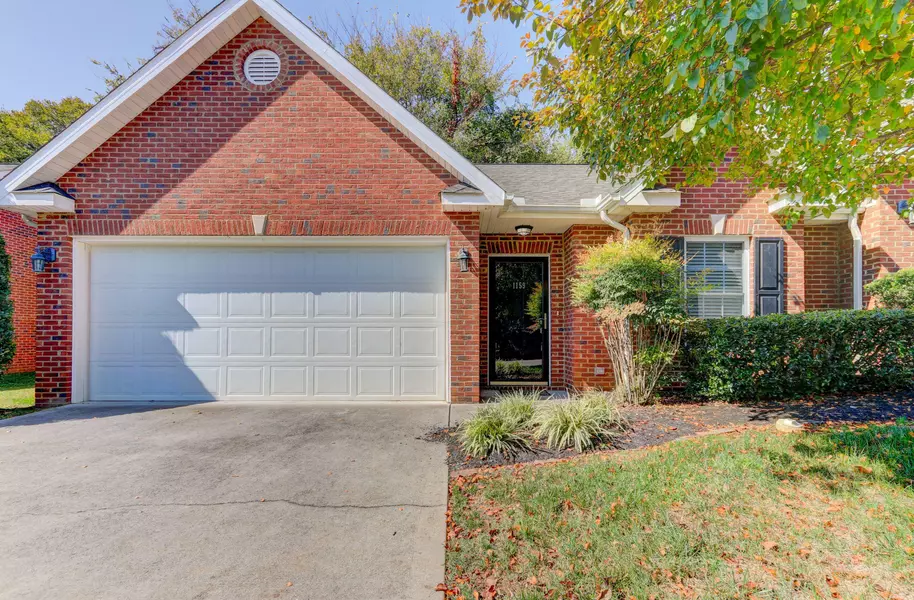 1159 Crested Springs WAY, Knoxville, TN 37923