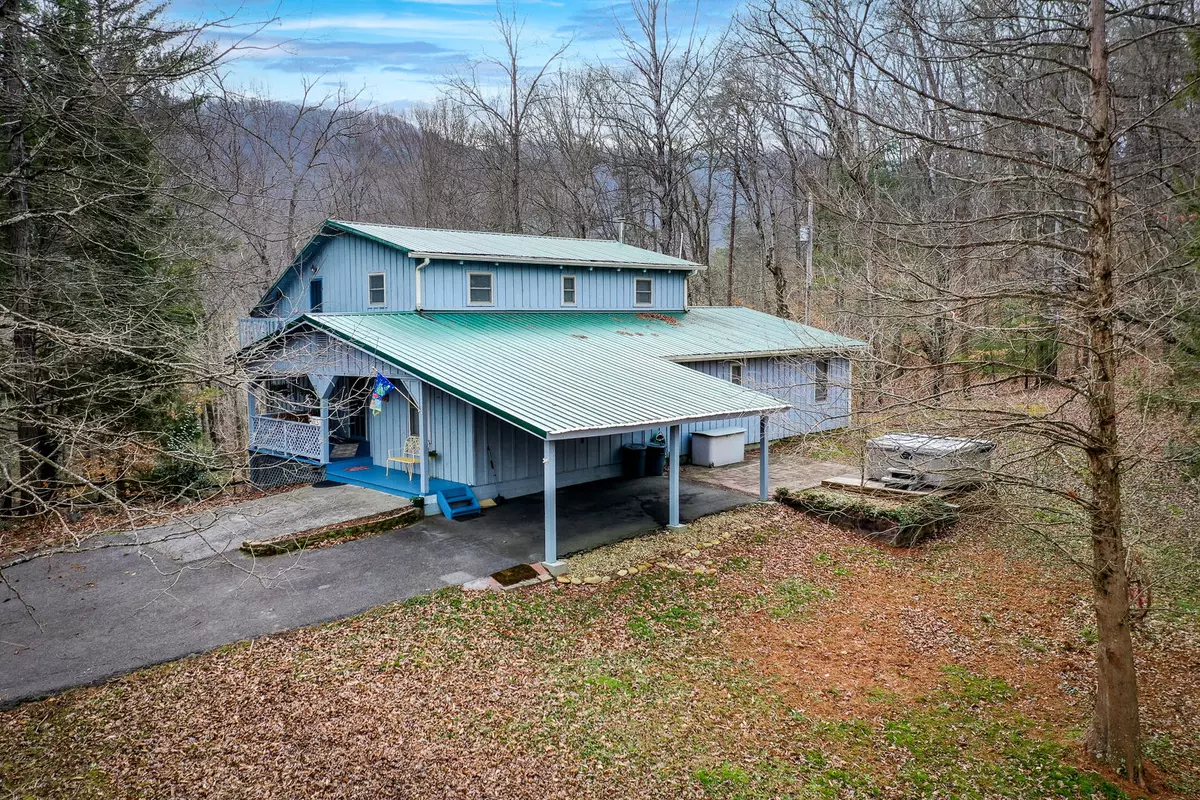 Walland, TN 37886,4783 Nebo Rd