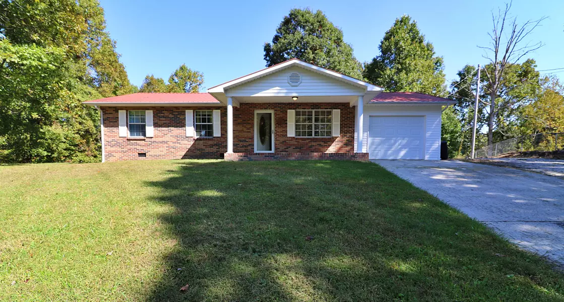 162 Scott DR, Oneida, TN 37841