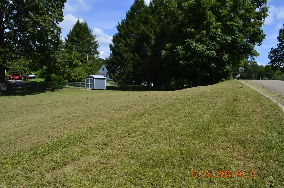 Pumphouse Rd, Rockwood, TN 37854