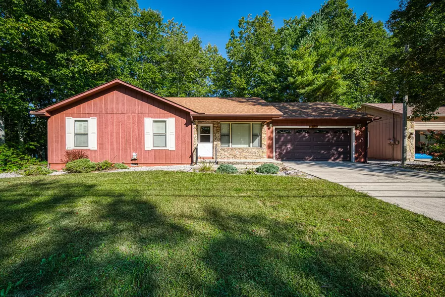 337 Lakeview Drive, Crossville, TN 38558