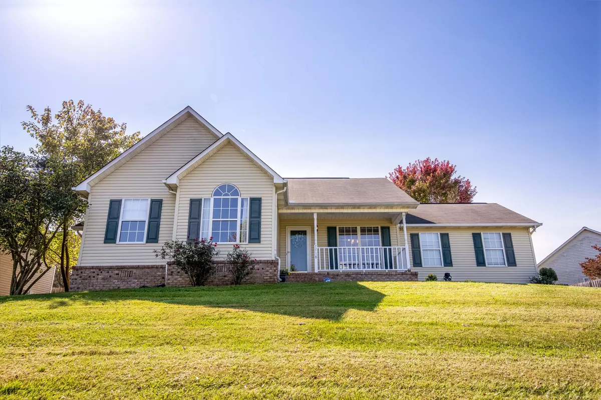 Corryton, TN 37721,7718 Chapel Bend Rd