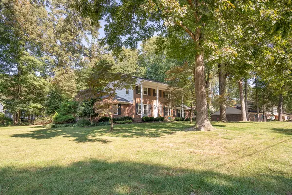 Knoxville, TN 37934,507 Briar Creek DR