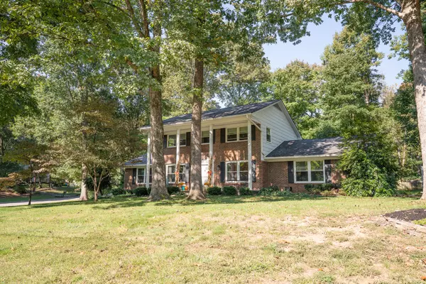 Knoxville, TN 37934,507 Briar Creek DR