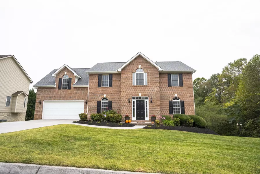 6034 Cateland LN, Powell, TN 37849