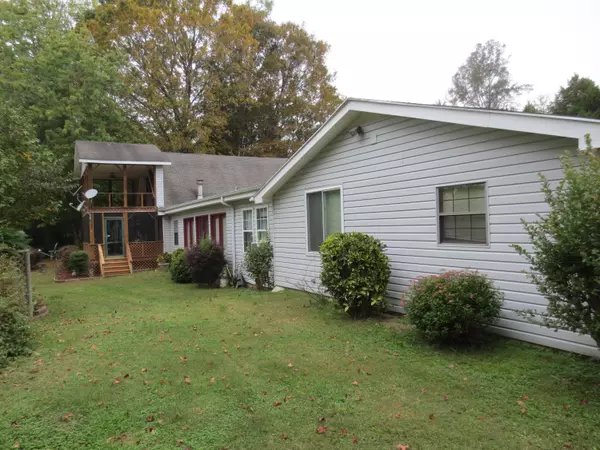 Ten Mile, TN 37880,1563 Huff Bend Lane