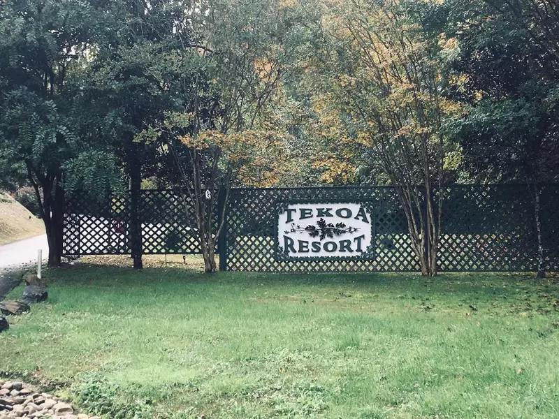 Lot 12 Tekoa Mtn Way, Sevierville, TN 37862