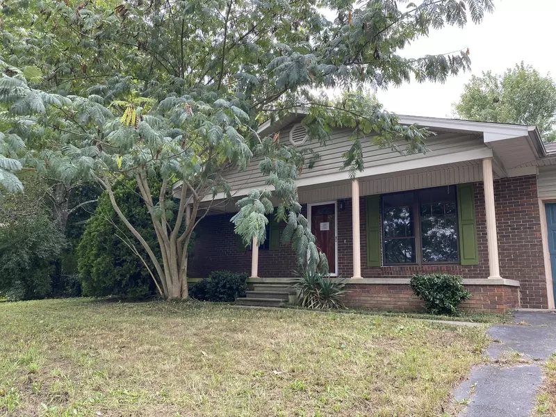 7811 Widdecomb Rd, Powell, TN 37849