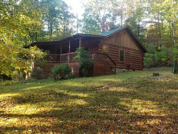 Tellico Plains, TN 37385,192 Smithfield Rd