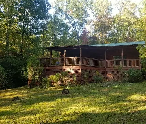 192 Smithfield Rd, Tellico Plains, TN 37385