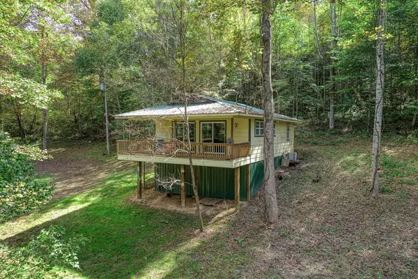 Eidson, TN 37731,138 Dogwood LN