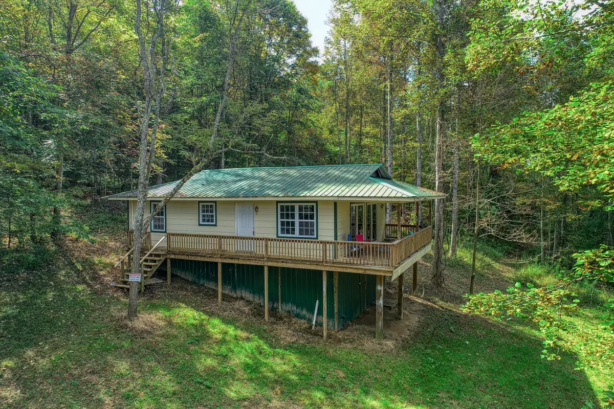 Eidson, TN 37731,138 Dogwood LN