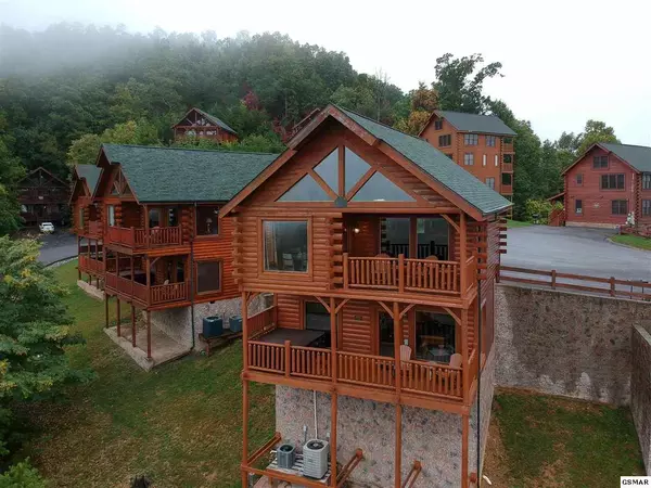 Sevierville, TN 37862,3138 Lakeview Lodge DR