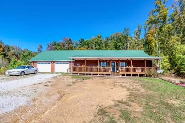 Oliver Springs, TN 37840,179 Proffitt LN