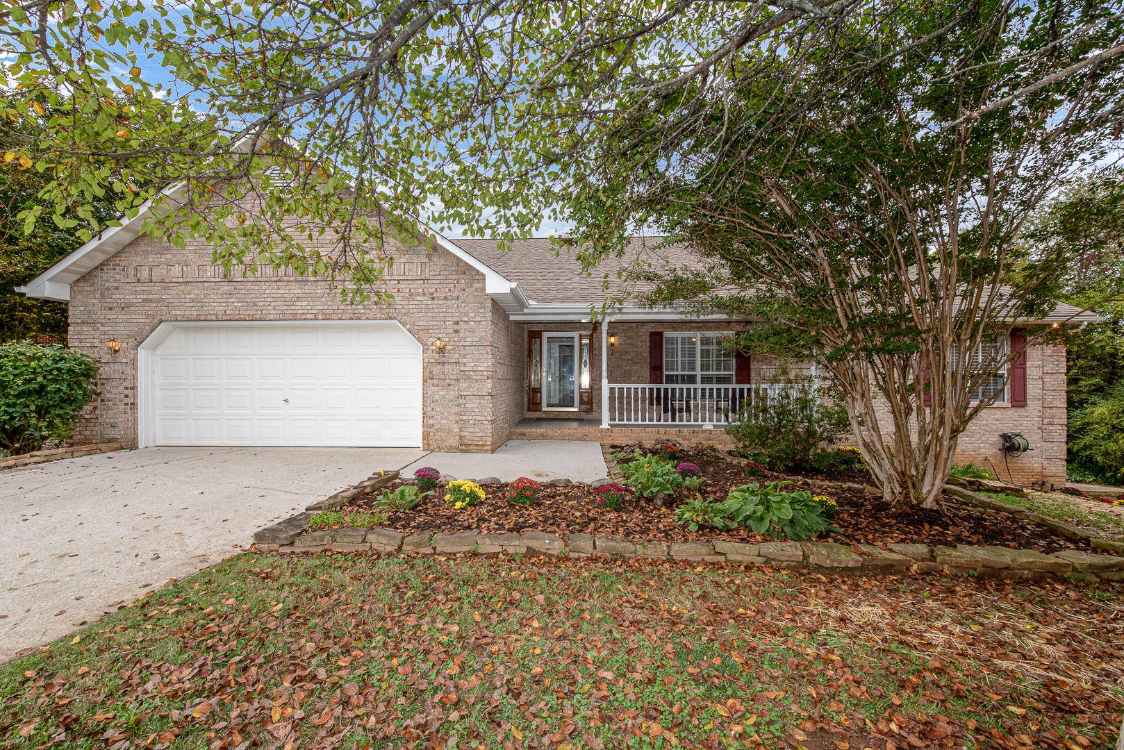 1823 Raulston Rd, Maryville, TN 37803