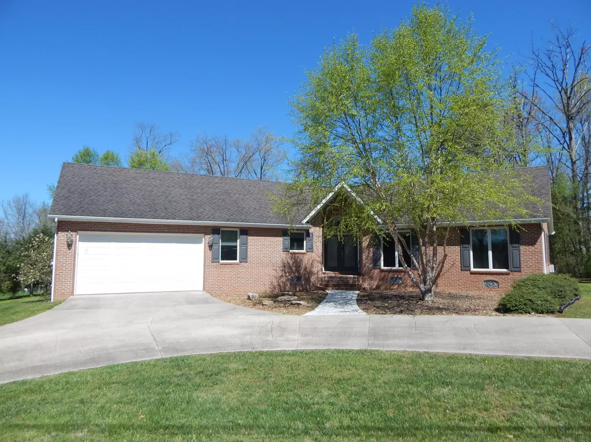 Crossville, TN 38555,1078 Mockingbird DR