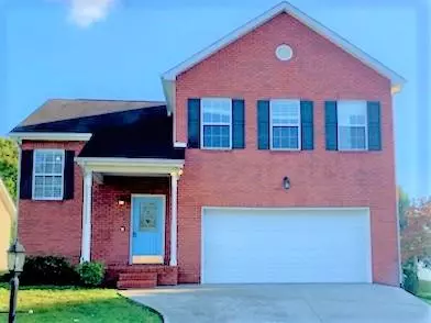 4602 Wellington Pt LN, Knoxville, TN 37938