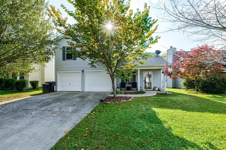 3728 Holgate LN, Powell, TN 37849