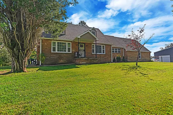 144 Marney Cove Rd, Kingston, TN 37763