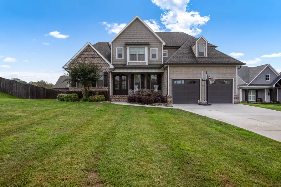 510 Karch DR, Maryville, TN 37803