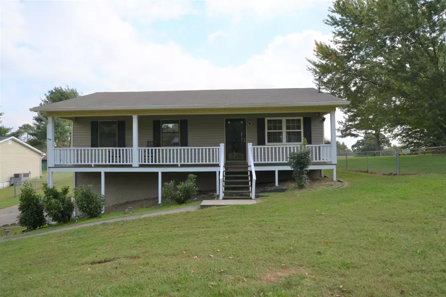 166 Burkeridge DR, Cleveland, TN 37323